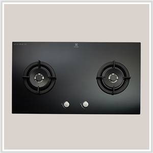 Bếp Gas Âm Electrolux EGT8028CK